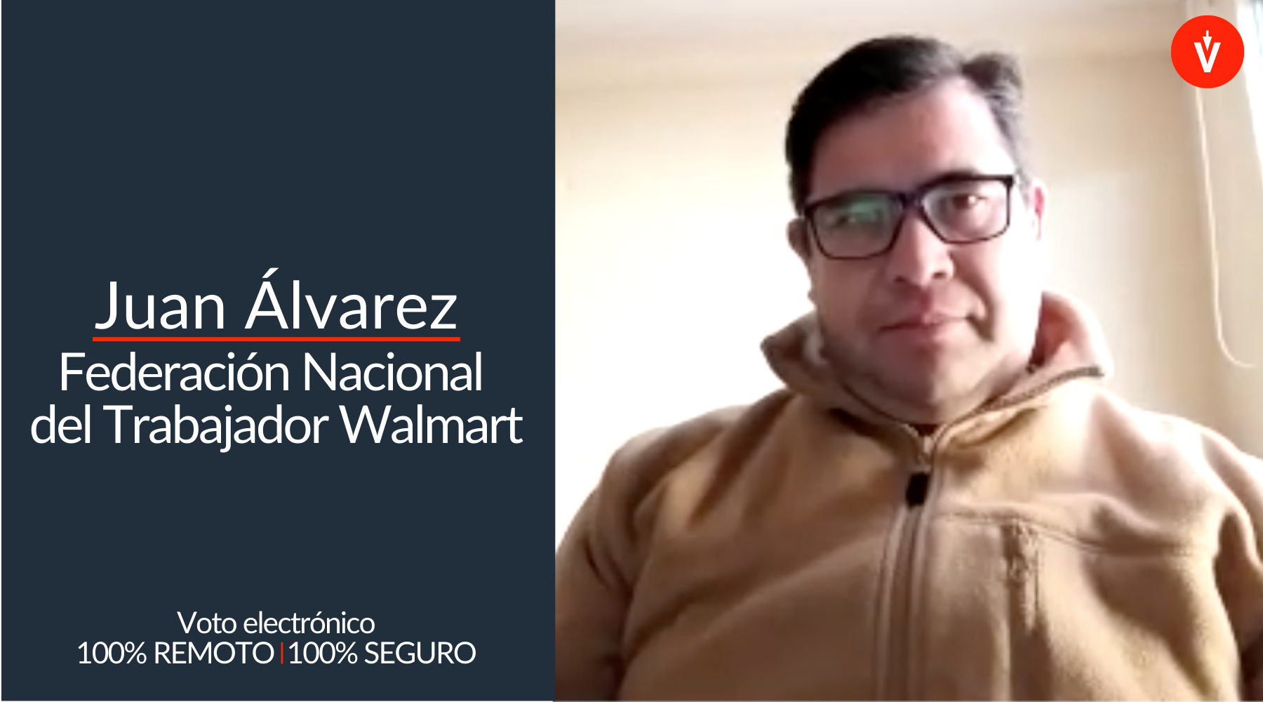 “Nunca habíamos tenido tan alto porcentaje de participación”