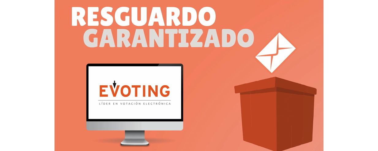 Voto tradicional versus votación online