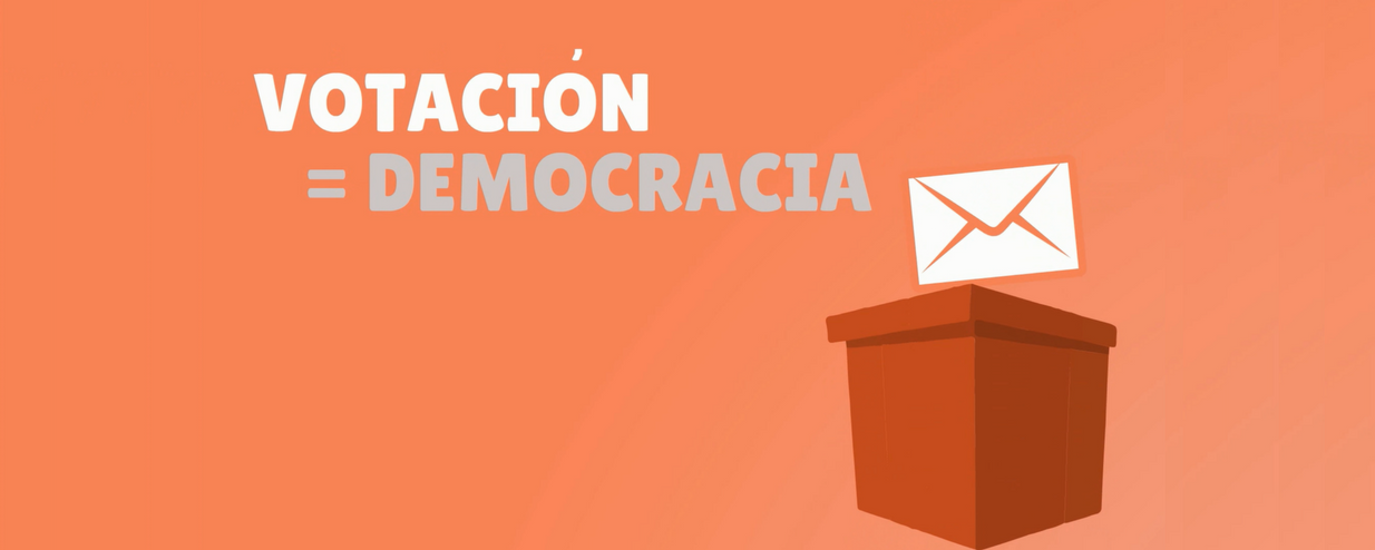 La importancia de alcanzar un alto nivel de participación en una votación