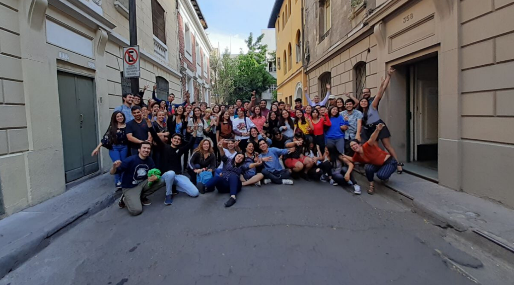 ¡GRACIAS A TOD@S!
