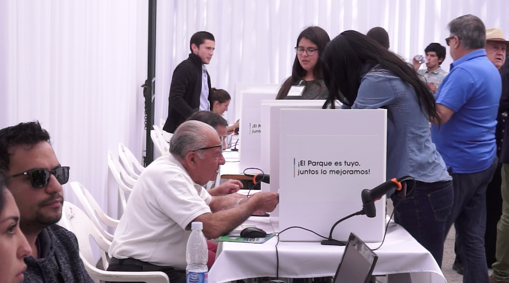Más de 230 mil votos recibidos en consultas municipales