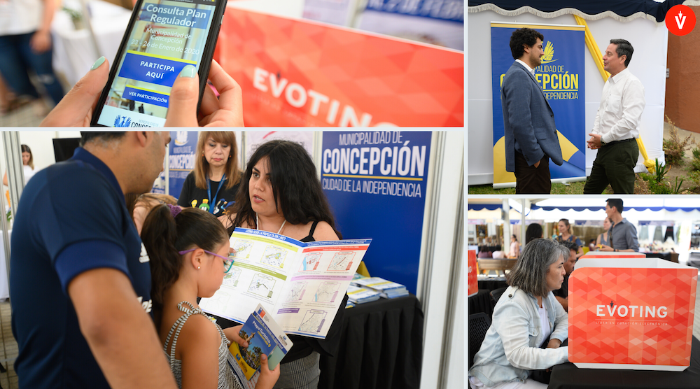 ENERO: Se mantienen votaciones y participación
