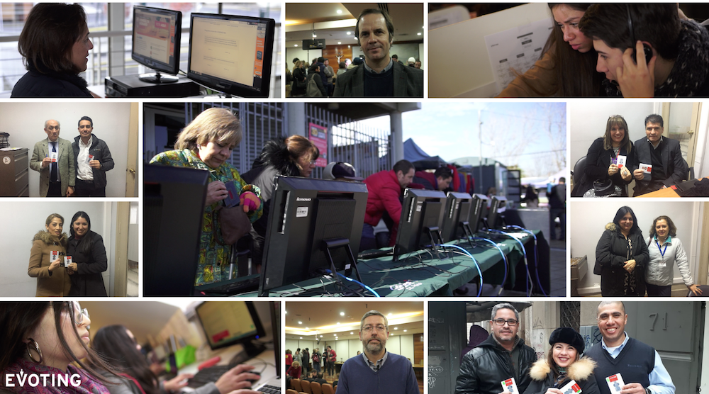 Junio: Más de 120 mil votos y proyección en Latinoamérica