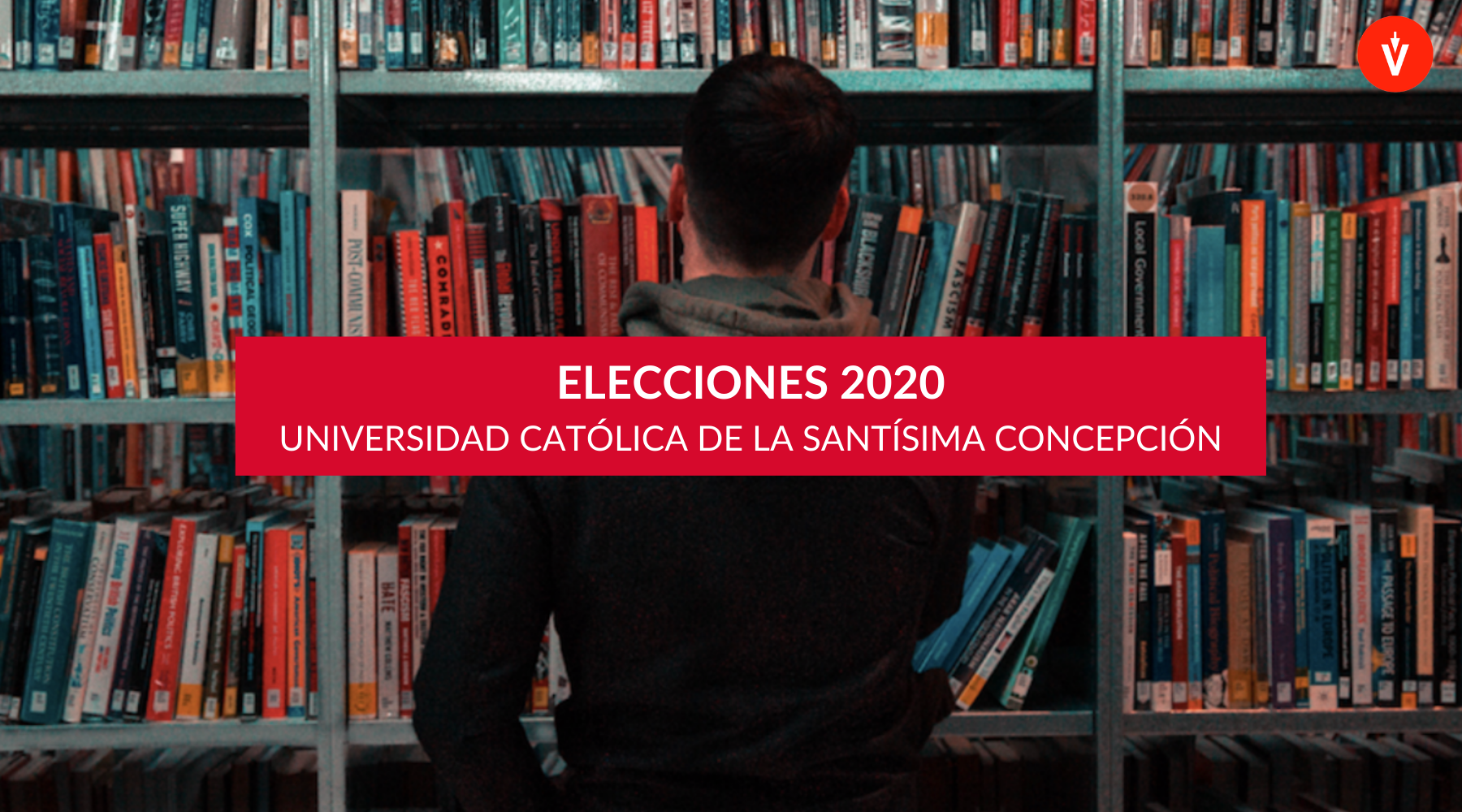 UCSC renovará sus autoridades a través de voto electrónico este año.