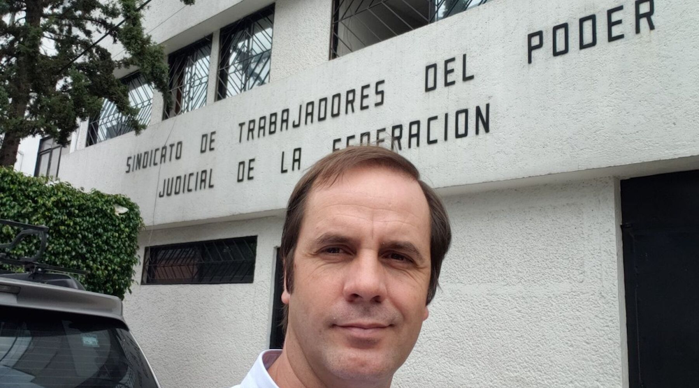 EVoting se reunió con la Confederación Revolucionaria de Obreros y Campesinos de México